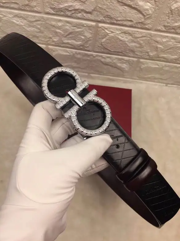 Ferragamo 34mmX95-125 7D43